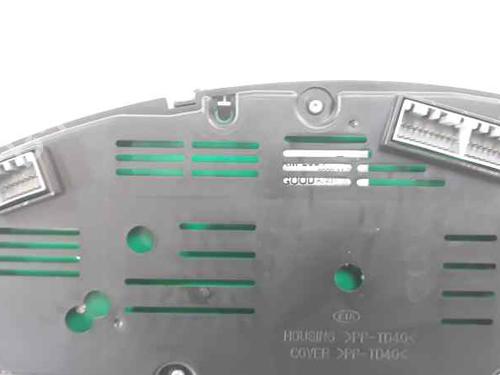 Instrument cluster KIA SPORTAGE II (JE_, KM_)  | BP3470213C47 