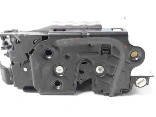 Rear left lock VW GOLF VII Variant (BA5, BV5) 1.6 TDI | BP4733338C100 