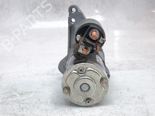 Starter RENAULT MEGANE IV Grandtour (K9A/M/N_) 1.3 TCe 140 (K9NB) | BP20650010M8 