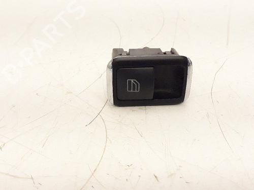 Used Left rear window switch MERCEDES-BENZ E-CLASS Coupe (C207) E 350 CDI (207.322) (231 hp) 10354116