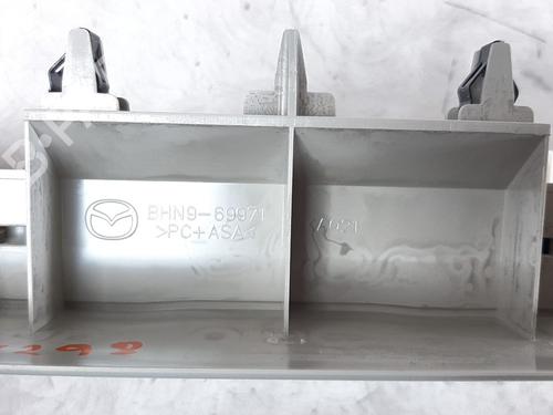 Interior roof light MAZDA 2 Hatchback (KB) 1.5 Hybrid (KBAC3X) | BP13703592I8