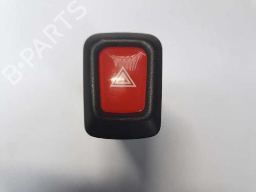 Used Warning switch NISSAN PRIMERA (P12) 2.2 Di (126 hp) 3469556