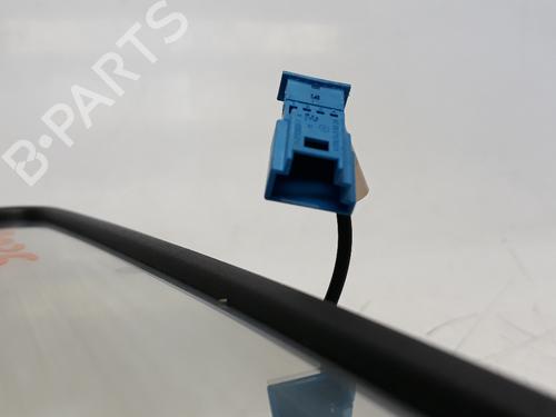 Rear mirror MERCEDES-BENZ CLA Shooting Brake (X117) CLA 200 CDI / d (117.908) | BP13916746I6 