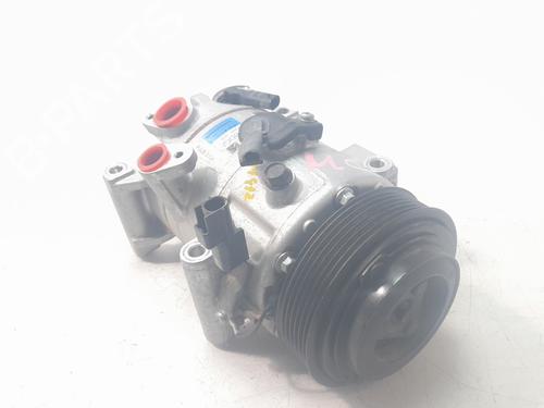 Used AC compressor MAZDA 3 Saloon (BP_) 2.0 SKYACTIV-G M Hybrid (122 hp) 21803258