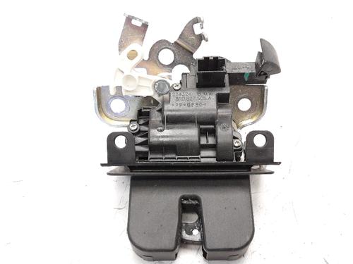 Serrure hayon SEAT TOLEDO IV (KG3) 1.2 TSI (110 hp) 8662113