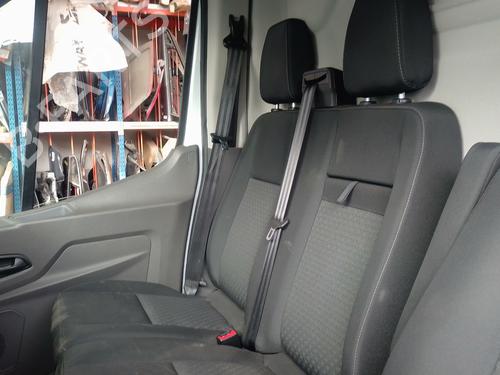 Right front seat FORD TRANSIT CUSTOM V362 Van (FY, FZ) | BP37517704C16 - Image 2