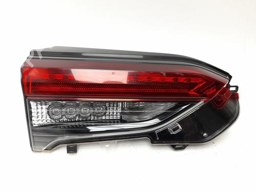 Used Left tailgate light Left tailgate light 37494650 37494650