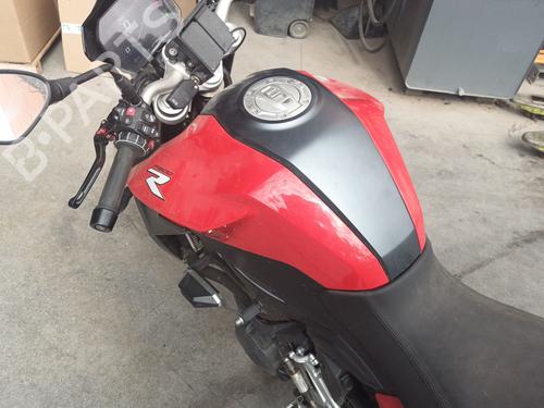 Fuel tank BMW F (801cc - ) F 900 R A2 (4R90, MR90R) | BP27995435C62