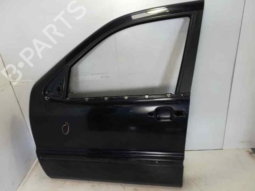 Used Left front door MERCEDES-BENZ M-CLASS (W163) ML 400 CDI (163.128) (250 hp) 3511764