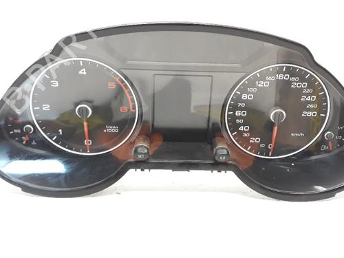Used Instrument cluster AUDI Q5 (8RB) [2008-2019]  8667222
