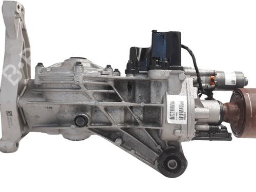 Used Rear differential VOLVO XC40 (536) D3 (150 hp) 11358986