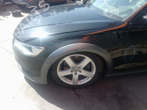 Used Left front fenders Left front fenders 38779611 38779611