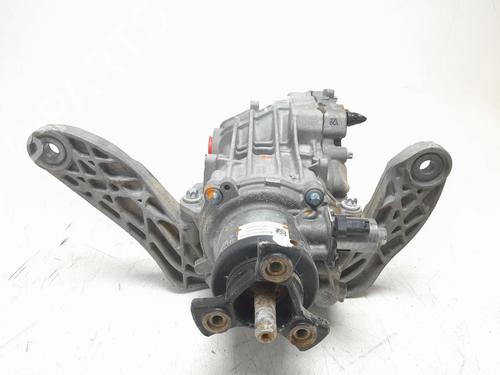 Differential, bag MERCEDES-BENZ GLA-CLASS (X156) [2013-2022]  28152572