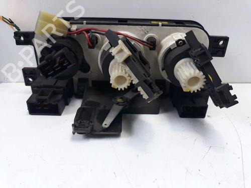 Climate control DAEWOO MATIZ (M100, M150) 0.8 | BP1218491I5 