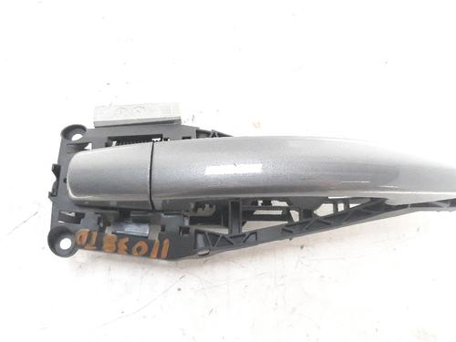 Used Rear right exterior door handle OPEL CORSA E (X15) [2014-2025]  10662849