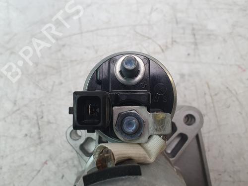 Used Starter CITROËN C3 IV (CC_, CB_) 1.2 PureTech 100 (CCHPV4) (101 hp) 30930648