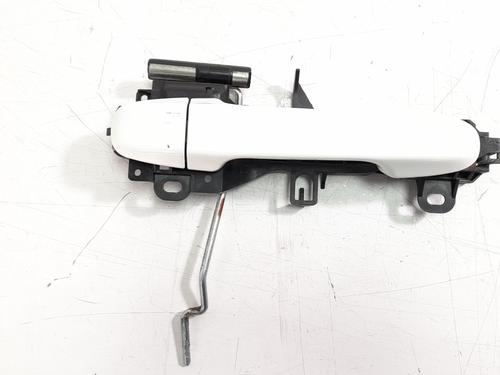 Used Front right exterior door handle TOYOTA AURIS (_E18_) [2012-2019]  16436401