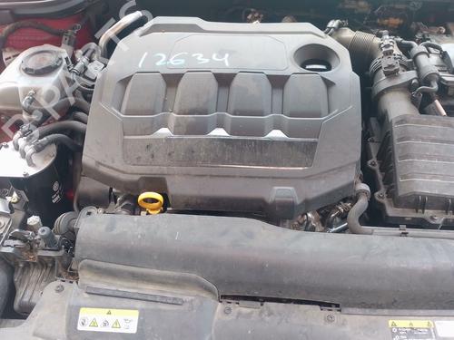 AC compressor SKODA SCALA (NW1) 1.6 TDI | BP37533424M34 - Image 2