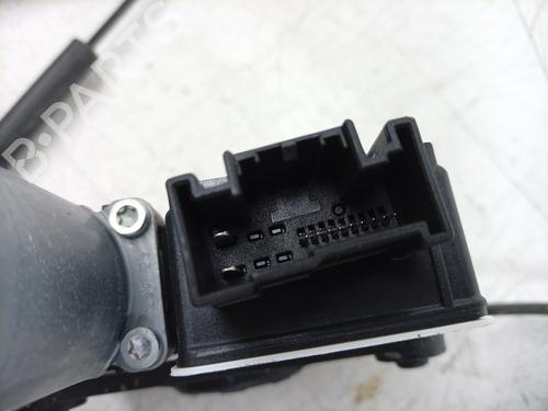 Front left window mechanism SKODA FABIA IV (PJ3) 1.0 MPI | BP36859561C22 - Image 5