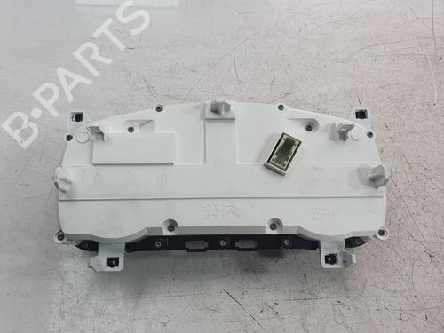 Instrument cluster OPEL COMBO Box Body/MPV (K9) 1.5 D | BP32220444C47  - Image 6