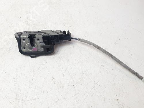 Used Rear left lock Rear left lock MERCEDES-BENZ A-CLASS (W177) A 200 (177.087) (163 hp) 25785912 25785912