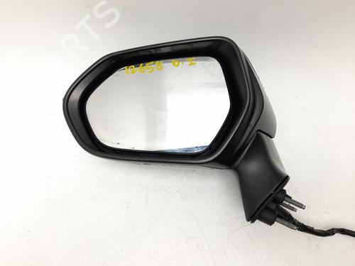 Used Left mirror Left mirror 38198842 38198842