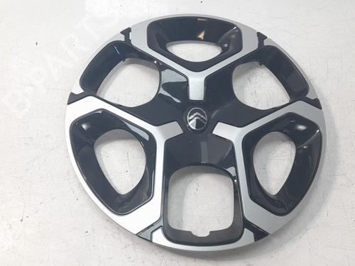 Used Hub cap CITROËN C3 IV (CC_, CB_) 1.2 PureTech 100 (CCHPV4) (101 hp) 31016586