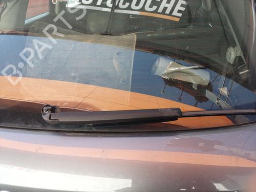 Used Rear wiper motor AUDI Q3 (8UB, 8UG) 1.4 TSI (150 hp) 27675416