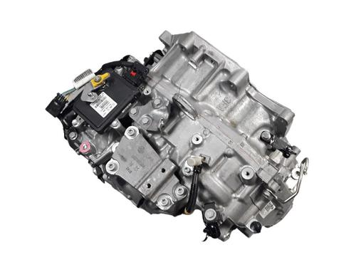 Gearbox OPEL CROSSLAND X / CROSSLAND (P17, P2QO) 1.2 (75) | BP8657038M3 