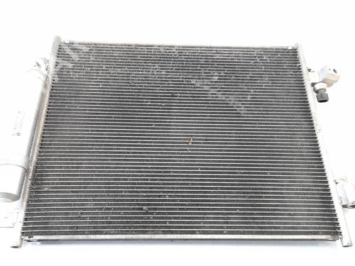 Used AC radiator NISSAN NOTE (E12) 1.5 dCi (90 hp) 9198111