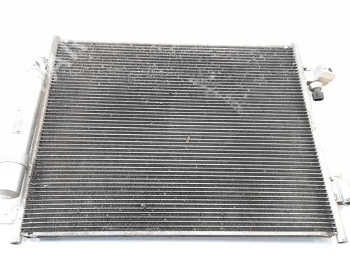 AC radiator NISSAN NOTE (E12) 1.5 dCi (90 hp) 9198111