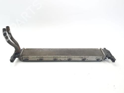 Used Intercooler AUDI A1 (8X1, 8XK) 1.4 TFSI (122 hp) 26139286