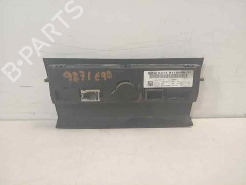 Climate control BMW 3 (E90) 320 d | BP4954270I5 