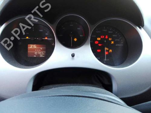Steering column stalk SEAT ALTEA (5P1)  | BP1342306I23 