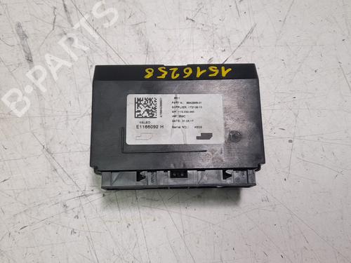 Used Electronic module Electronic module BMW 4 Gran Coupe (F36) 420 d (190 hp) 32195317 32195317