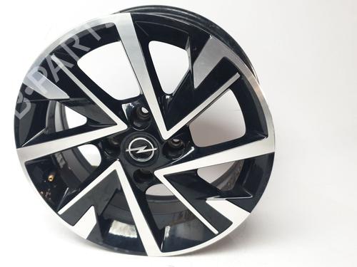 Used Rim OPEL CORSA F (P2JO) 1.2 (68) (101 hp) 26392663