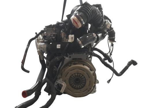 Engine SEAT LEON Sportstourer (KL8, KLD) 2.0 TDI | BP27258848M1