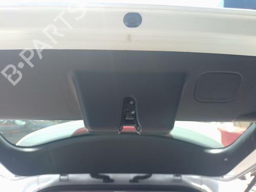 Bagklap lås Bagklap lås KIA XCEED (CD) 1.6 GDI Hybrid (105 hp) 36137835 36137835