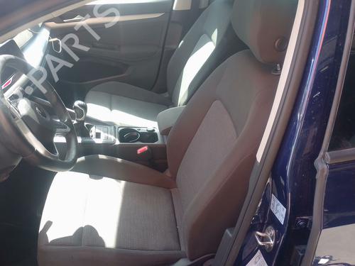 Hattehylle VW GOLF VIII (CD1, DA1) 1.0 TSI | BP38331507C85 - Image 12