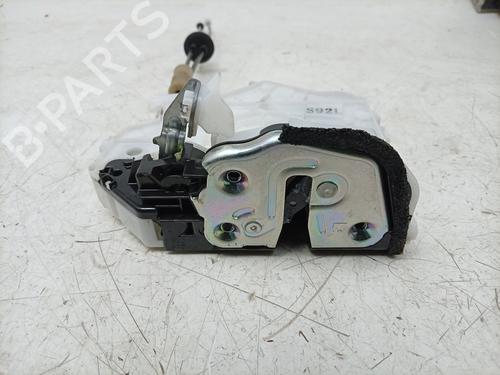 Used Rear left lock Rear left lock MAZDA 3 Hatchback (BP) 2.0 SKYACTIV-G M Hybrid (122 hp) 38919937 38919937