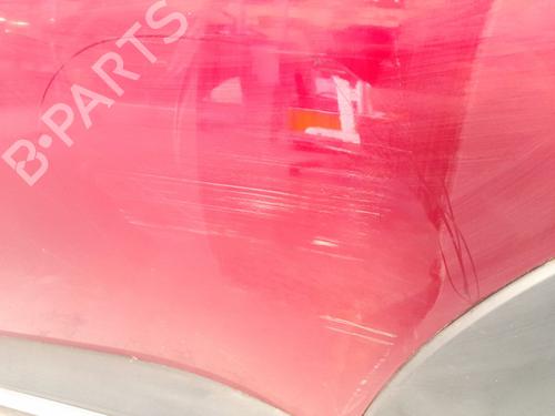 Left rear door MAZDA CX-3 (DK)  | BP22612463C4 