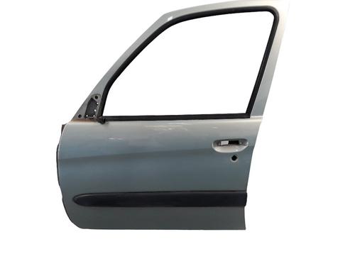 Used Left front door Left front door CITROËN XSARA PICASSO (N68) 2.0 HDi (90 hp) 9843874 9843874