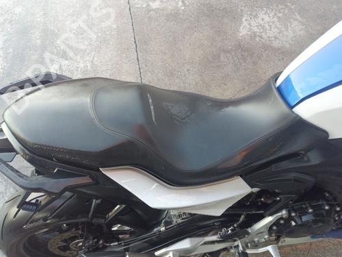 Used Other BMW F (801cc - ) F 900 R (4R90) (4R90) (105 hp) 27997021
