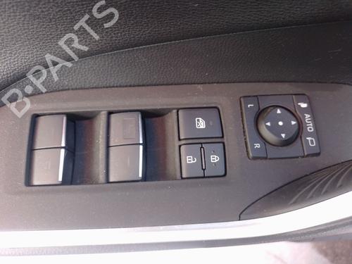 Used Left front window switch Left front window switch 38051327 38051327