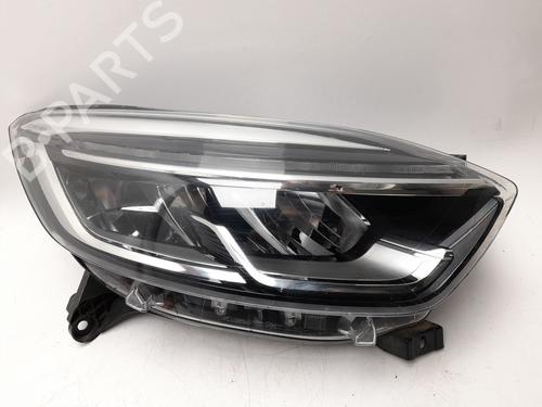 Used Right headlight Right headlight 37992117 37992117