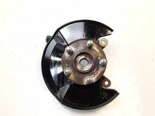 Used Right front steering knuckle HONDA CIVIC VIII Hatchback (FN, FK) [2005-2012]  9764294