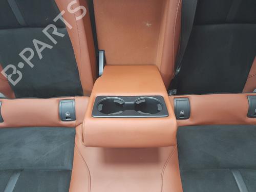 Seats set MAZDA 3 Hatchback (BP) 2.0 SKYACTIV-G M Hybrid | BP32217590C78