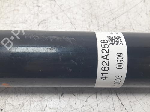 Right rear shock absorber MITSUBISHI L200 / TRITON (KJ_, KK_, KL_)  | BP15055275M19