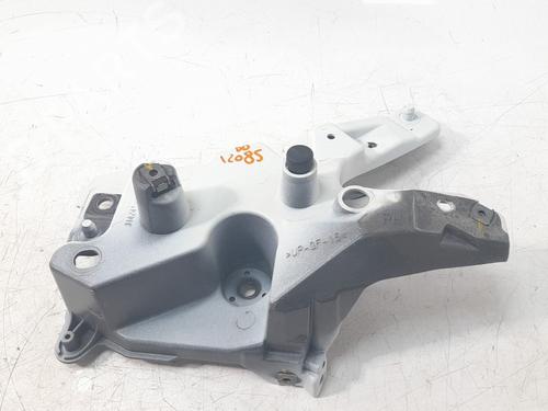 Support du pare-chocs avant VOLVO XC60 II (246) D4 Polestar (200 hp) 30173520