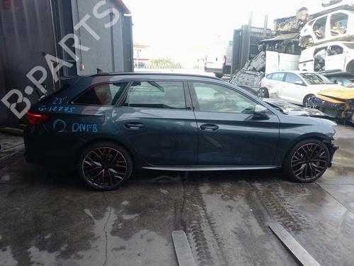 Used Parts CUPRA LEON Sportstourer (KL8, KU8, KUD) 2.0 TSI 4Drive 5010442